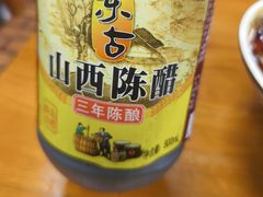 -汪胖子襄阳牛肉面(华丰路店)