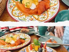 -Alimentari早午餐(安福路店)