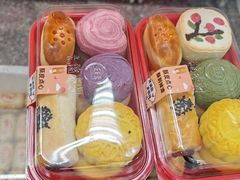 -北京稻香村(大都专卖店)