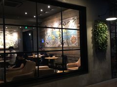 -星巴克(甘河路店)