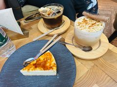 -Nirvana Cafe&Bar(北仓文创街区店)