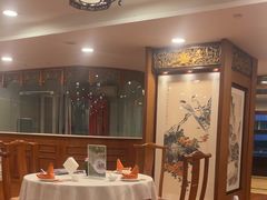 -蓬莱阁中餐厅(崇文门店)