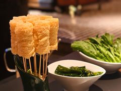 -官也街澳门火锅(新源里店)