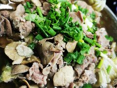 -正宗苏稽毛哥跷脚牛肉总店