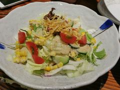 -石屋料理(南京西路店)