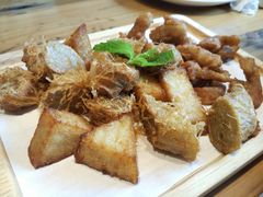 闽南小吃拼盘-临家闽南菜(大唐店)