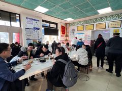-老磁器口豆汁店(天坛店)