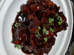 -绿茶餐厅(青岛城阳万象汇店)