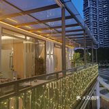 烤鱼+精酿 今晚不想睡[吐]