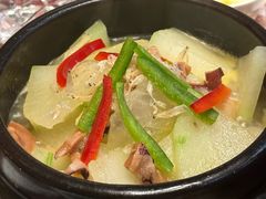 -意卡菲·欢乐聚会餐厅(华侨店)