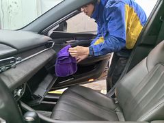 -车享家汽车养护中心(洪山路店)