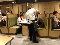 -海底捞火锅(万象汇店)