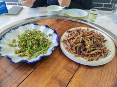 -铁锅炖灶台鱼老三炖鱼馆