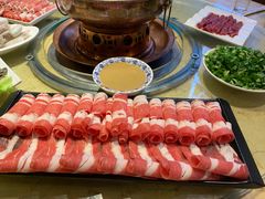 -南来顺饭庄·清真(南菜园店)