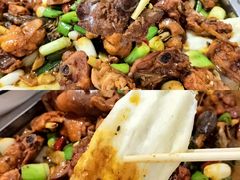 -小李少爷临沂炒鸡(升平东路店)