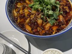 -清真·拉菲尔鱼庄·家常菜(钟楼回民街店)