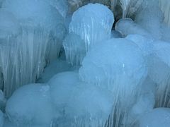 -青峰峡国家森林公园