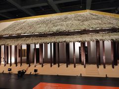 -盘龙城国家考古遗址公园