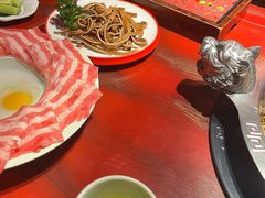 -袁老四重庆老火锅(桐梓坡店)