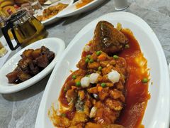 -老绍兴养和饭店(向阳不夜城店)