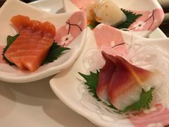 -雍和会海鲜姿造自助(湖东路店)