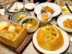 -大树餐厅(红旗街万达店)