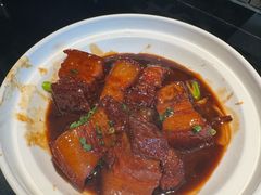 曾家红烧肉-曾家厨房·新徽菜(高新天柱路店)