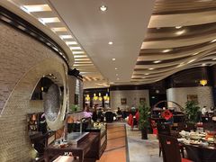 -新天世纪中餐厅