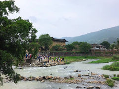 -云水谣景区