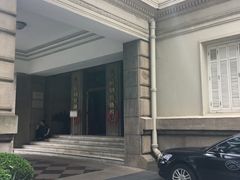 -中国福利会少年宫