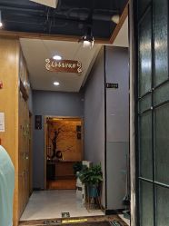 -阿莲新妆护肤造型