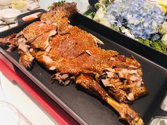 -九十九顶毡房(阜石路店)