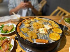 -胖记烤肉(湖大店)