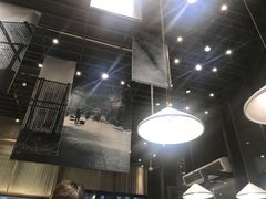 -越小品·越南餐厅(万科里店)