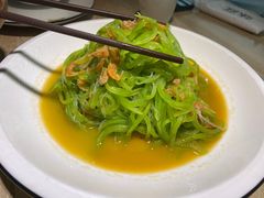 -味莊·青岛菜(云霄路店)