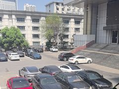 -观塘港茶餐厅(八一大道店)