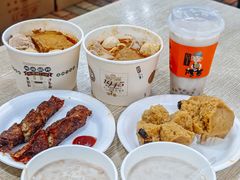 -黄则和花生汤(中山路店)