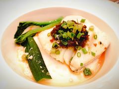 -翠湖宾馆·中餐厅