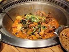 -山河屯铁锅炖鲜鹅·东北菜(开发区一店)