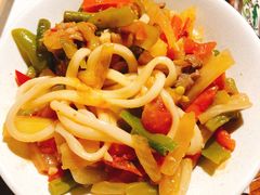 -纳瓦新疆菜(银都店)
