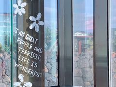 -Cafe Aewol Monsant
