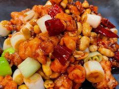 -玉桥餐厅(天坛店)