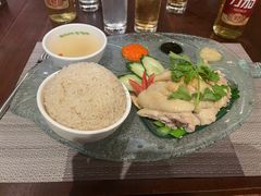 -欢乐海岸美食联盟