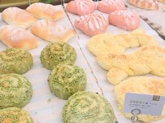 -奈雪的茶(新天地广场PRO店)