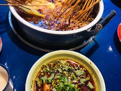 -马路边边 传媒大学店