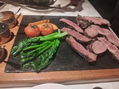 -西堤牛排(南京龙江店)