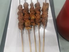 -听涛雅苑百味饺子老家菜馆