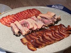 -巴蜀风·地道川菜(总店)