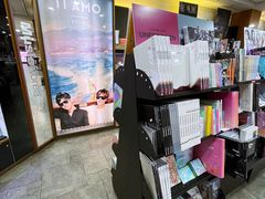 -Music Korea(明洞1号店)