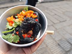 -文和友老长沙臭豆腐(太平街二店)